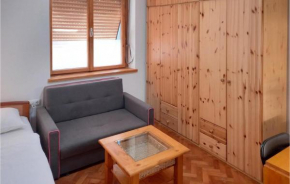 Stunning apartment in Rijeka with